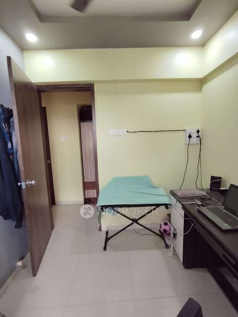 2 BHK Flat In Qn Greens For Sale  In Taloja