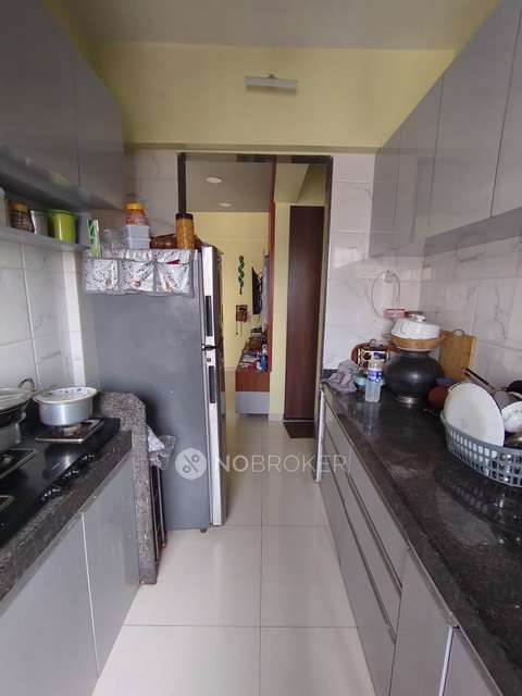 2 BHK Flat In Qn Greens For Sale  In Taloja