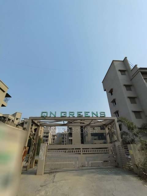 2 BHK Flat In Qn Greens For Sale  In Taloja