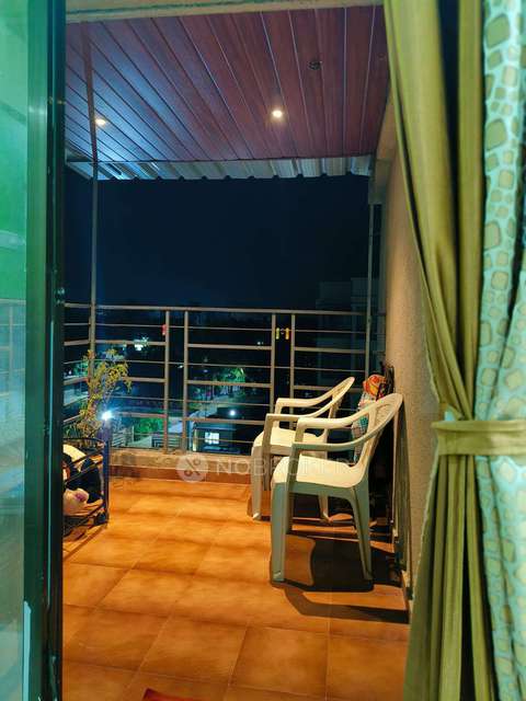 2 BHK Flat In Qn Greens For Sale  In Taloja