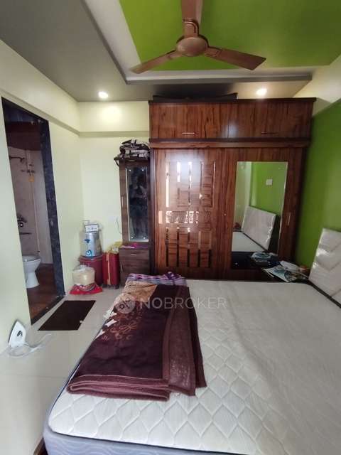 2 BHK Flat In Qn Greens For Sale  In Taloja