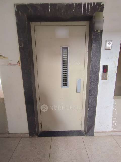 2 BHK Flat In Qn Greens For Sale  In Taloja