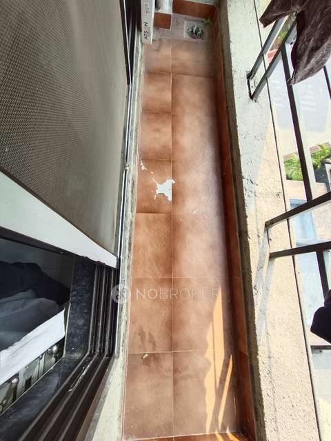 2 BHK Flat In Qn Greens For Sale  In Taloja