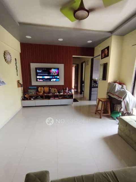 2 BHK Flat In Qn Greens For Sale  In Taloja