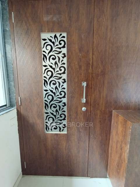 2 BHK Flat In Qn Greens For Sale  In Taloja