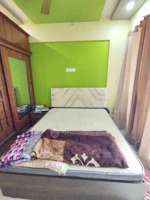 2 BHK Flat In Qn Greens For Sale  In Taloja