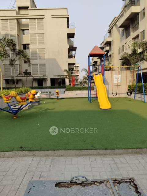 2 BHK Flat In Qn Greens For Sale  In Taloja