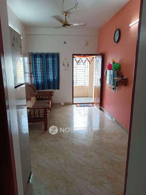 2 BHK Flat In Modira Flats  For Sale  In Thiruvalluvar Street