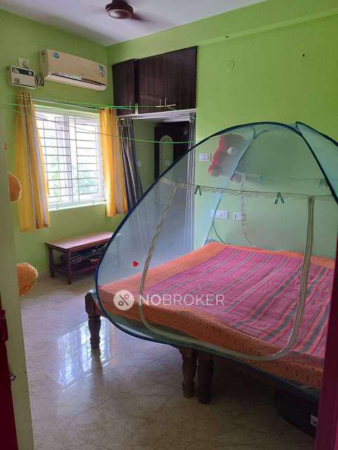 2 BHK Flat In Modira Flats  For Sale  In Thiruvalluvar Street