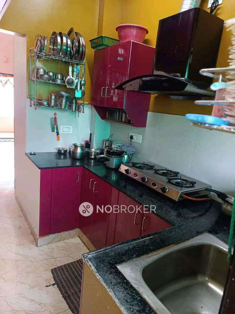 2 BHK Flat In Modira Flats  For Sale  In Thiruvalluvar Street