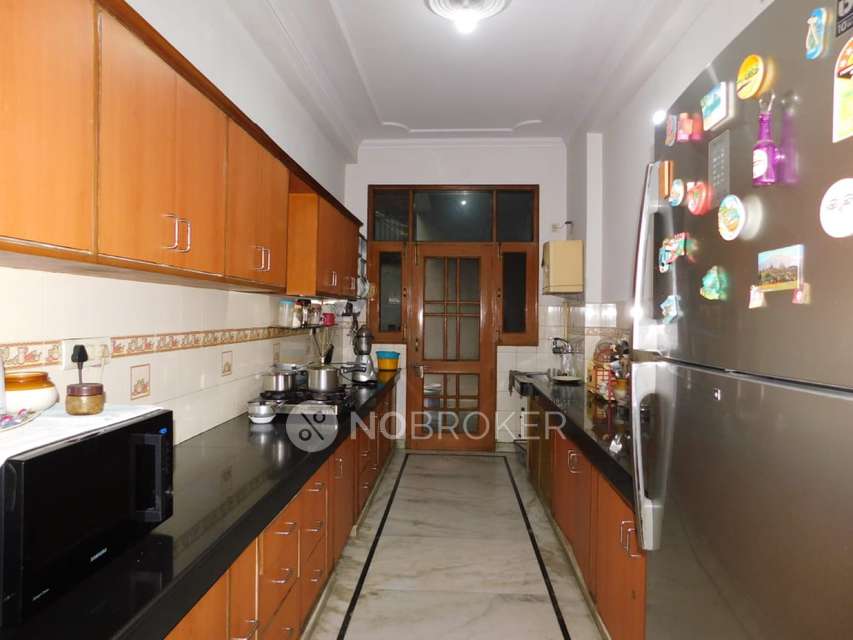 4 BHK House For Sale  In Indirapuram