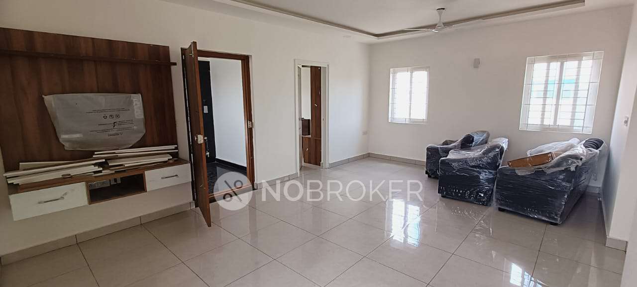 2 BHK Flat In Hotspot Stanley for Rent  In Nagavara