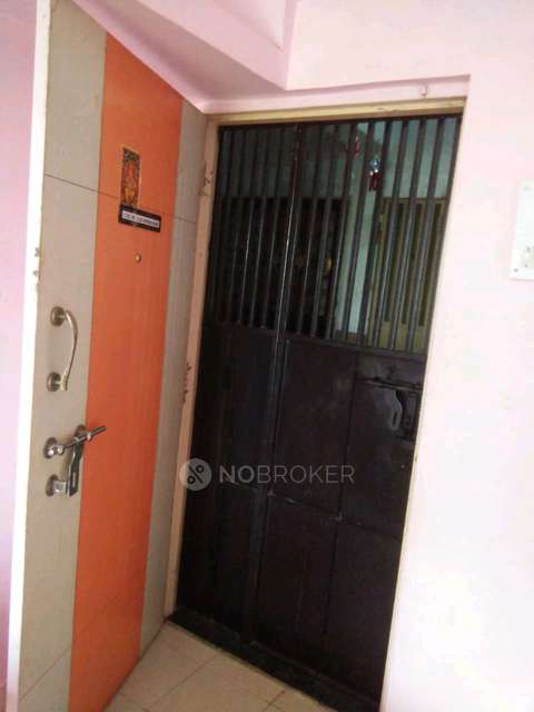 1 RK Flat In Chaurang Smit Shilp Society For Sale  In Hadapsar