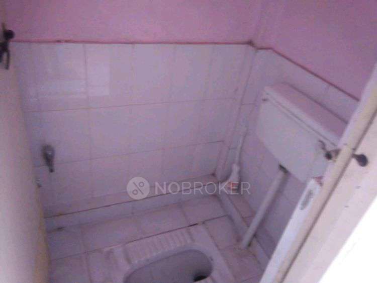 1 RK Flat In Chaurang Smit Shilp Society For Sale  In Hadapsar