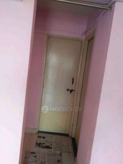 1 RK Flat In Chaurang Smit Shilp Society For Sale  In Hadapsar