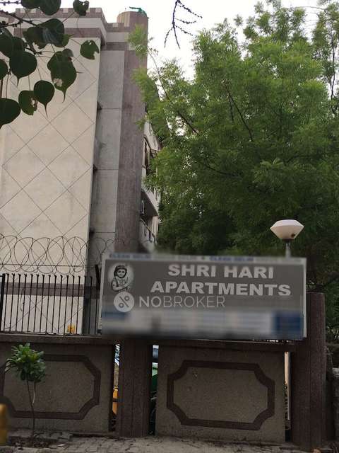 3 BHK Flat In Sri Hari Apartment For Sale  In Matiala