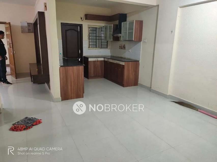 2 BHK Flat In Metropolis Pristine For Sale  In Electronic City