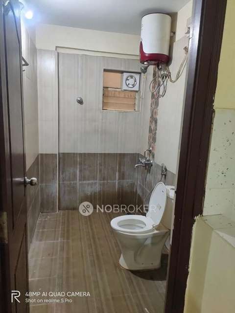 2 BHK Flat In Metropolis Pristine For Sale  In Electronic City