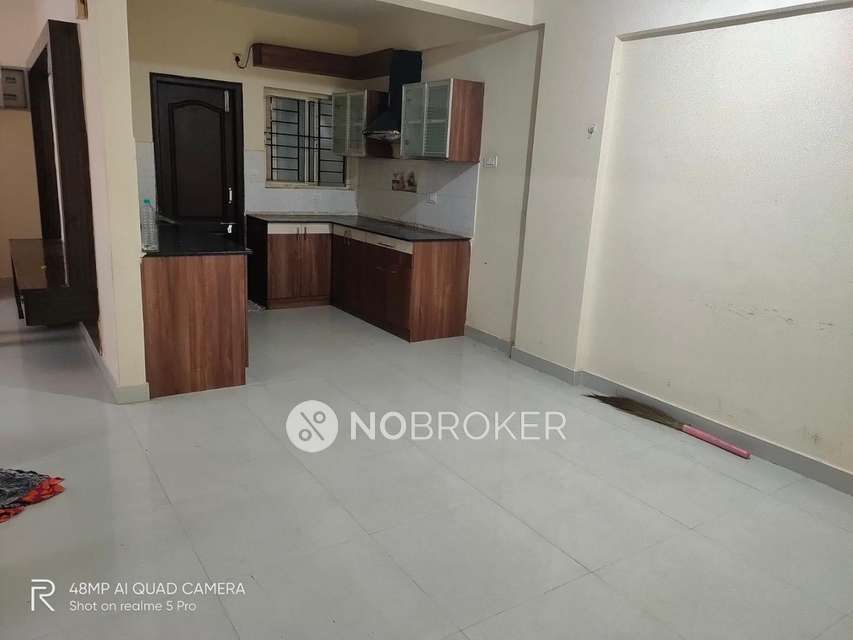 2 BHK Flat In Metropolis Pristine For Sale  In Electronic City