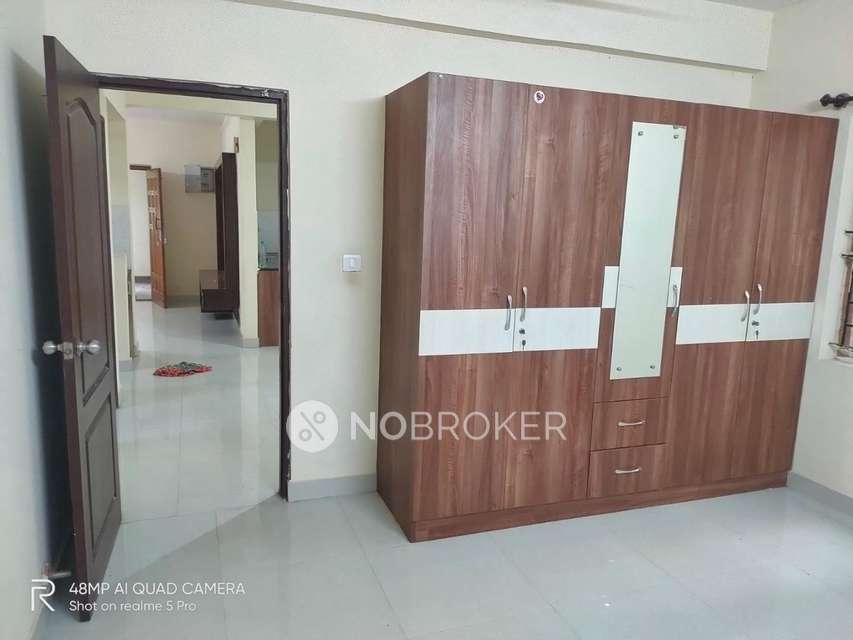 2 BHK Flat In Metropolis Pristine For Sale  In Electronic City