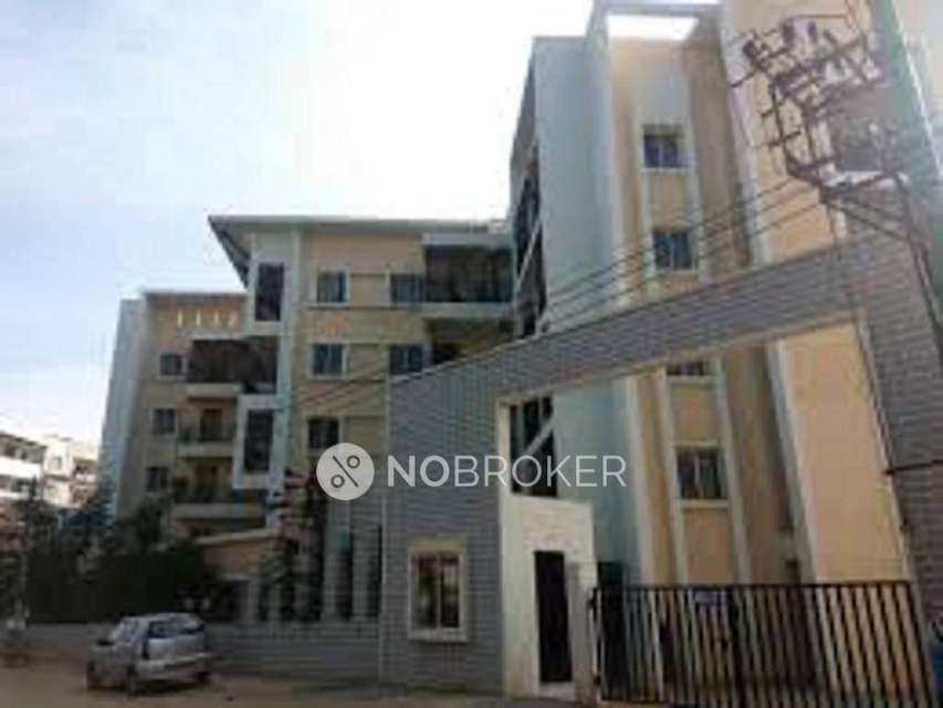 2 BHK Flat In Metropolis Pristine For Sale  In Electronic City