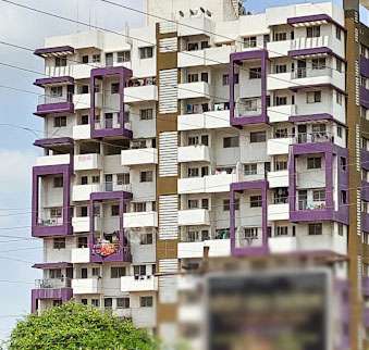 1 BHK Flat In Sanskar Heights For Sale  In Alandi Road