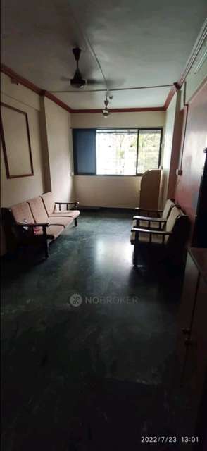 1 BHK Flat In Shri Jee Dham for Rent  In Kharegaon Pakhadi