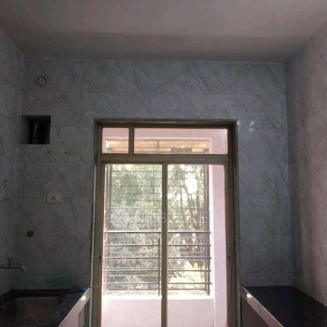 1 BHK Flat In Shree Meadows Chs For Sale  In Belawali