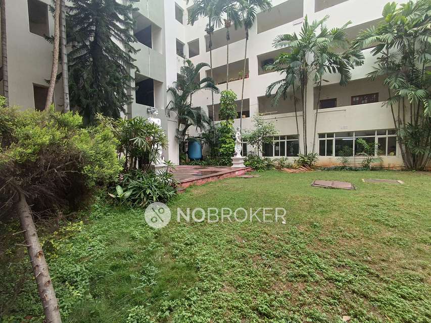 2 BHK Flat In Gk Habitat Royale For Sale  In Yapral