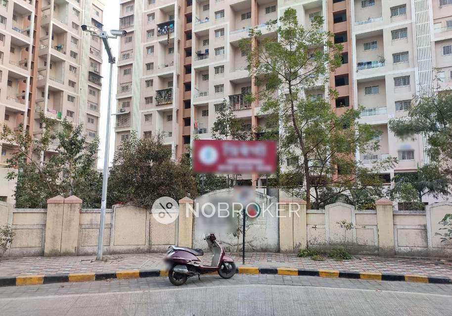 2 BHK Flat In Aashiyana  for Rent  In Pimpri-chinchwad,