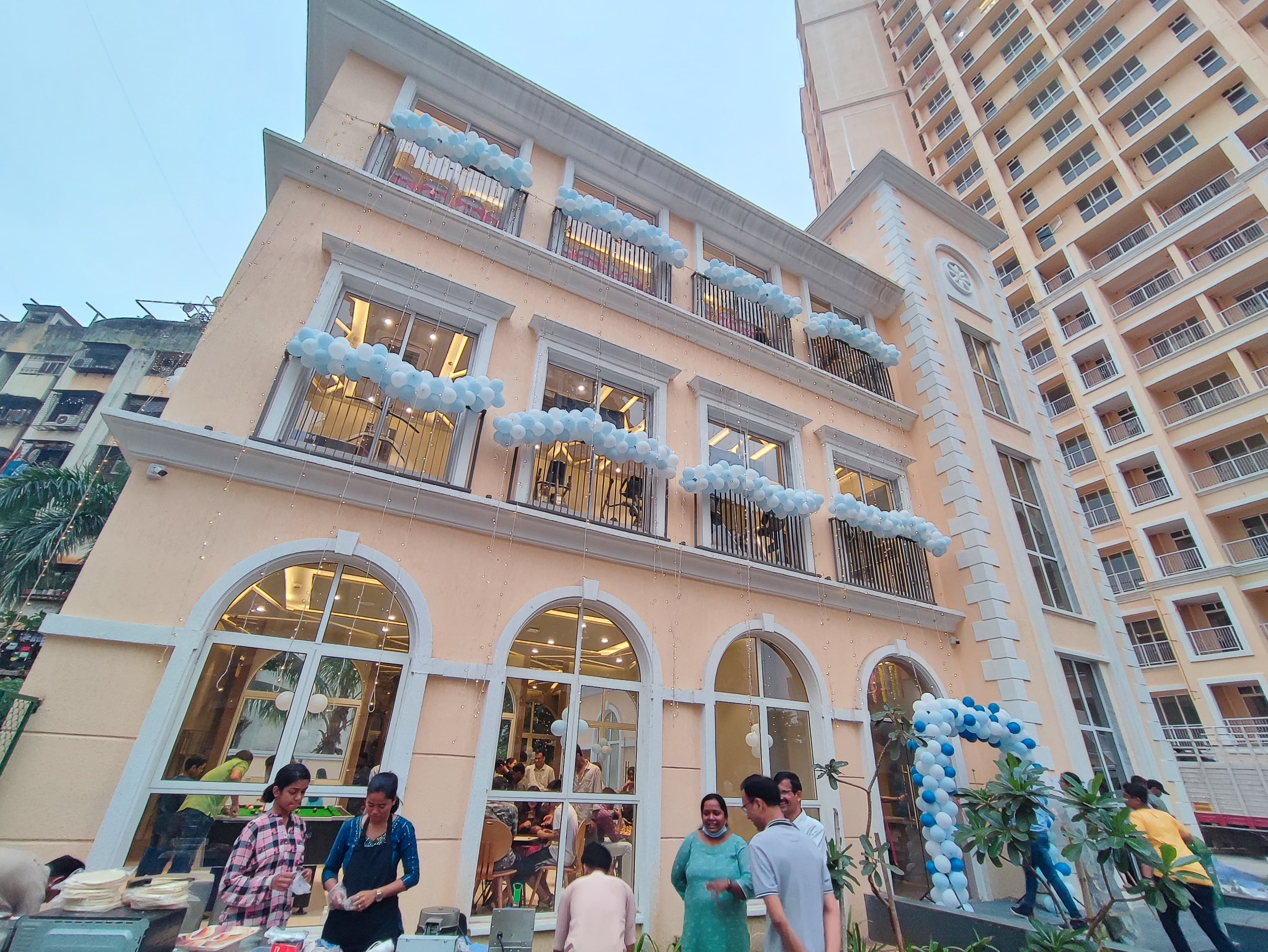 JP North Imperia Tower 2