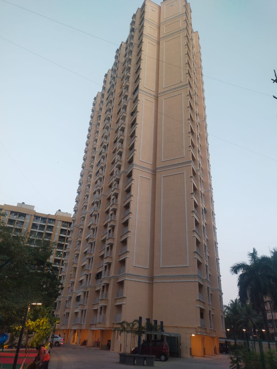 JP North Imperia Tower 2