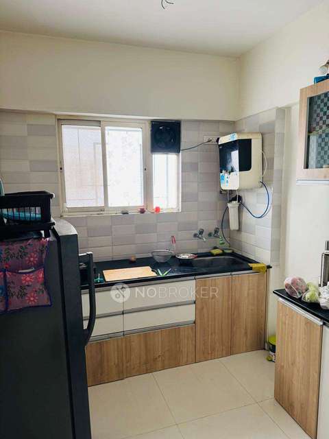 2 BHK Flat In Vishal Viviana for Rent  In Mundhwa