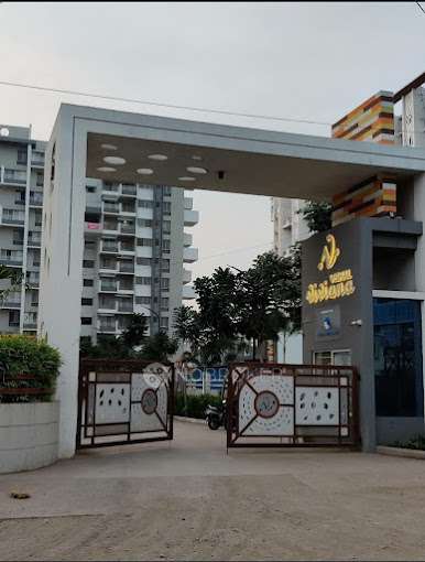 2 BHK Flat In Vishal Viviana for Rent  In Mundhwa