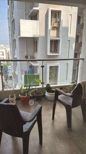 2 BHK Flat In Vishal Viviana for Rent  In Mundhwa