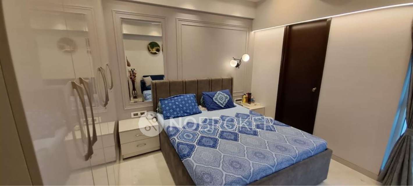 3 BHK Flat In Mahindra Vivante for Rent  In Andheri East