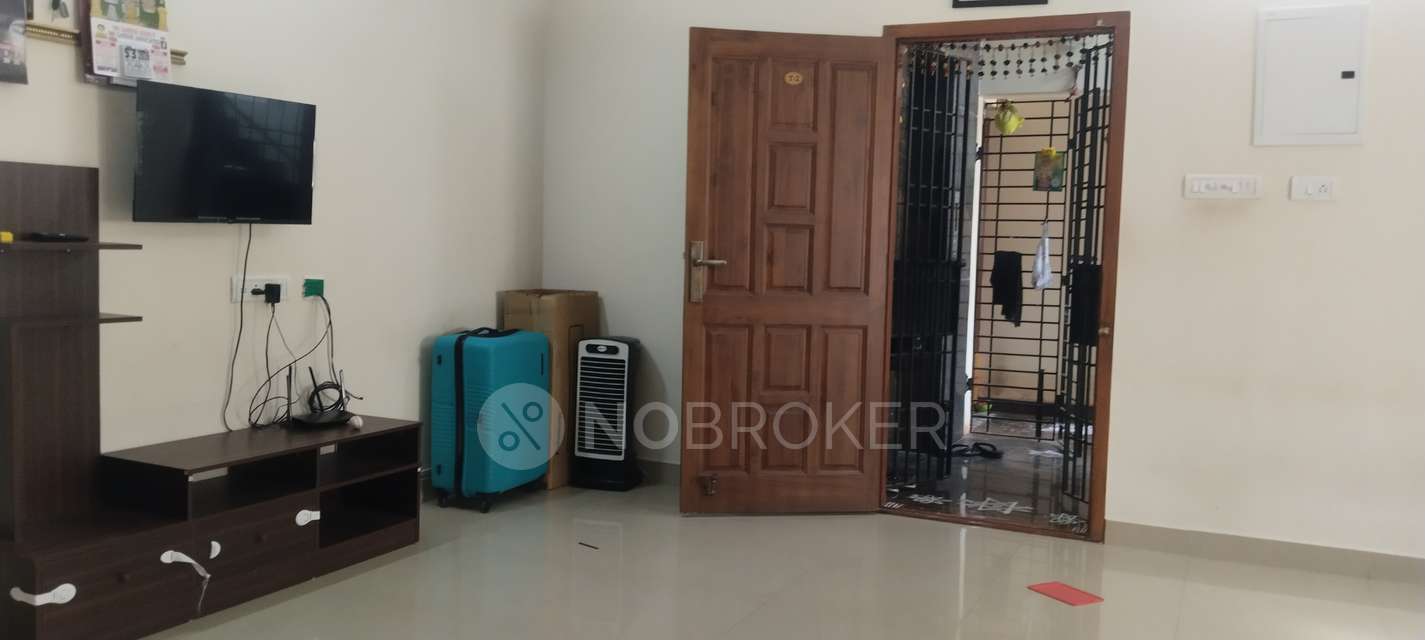 2 BHK Flat In Aswin Janaki Ram For Sale  In Madipakkam