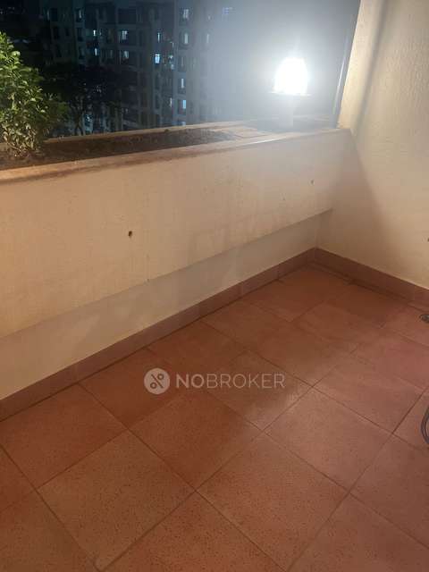 2 BHK Flat In Marathon Galaxy For Sale  In Mulund West