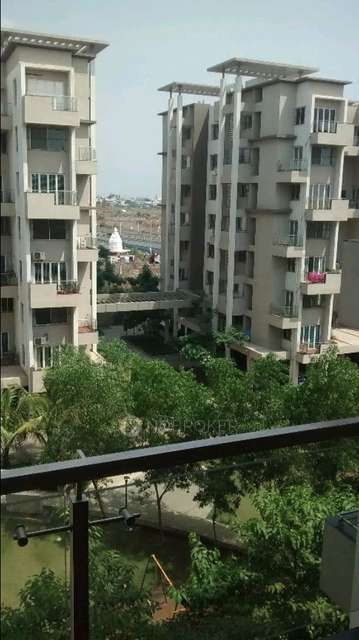 2 BHK Flat In Richwoods For Sale  In Pradhikaran
