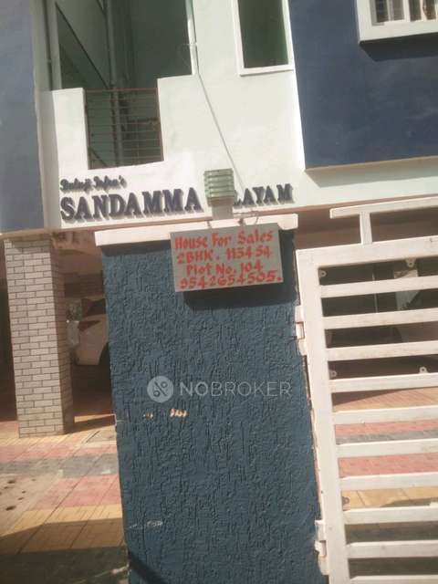 1 BHK House for Rent  In Turkayamjal