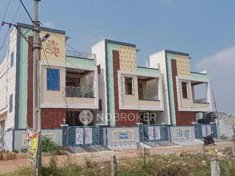 4 BHK House For Sale  In Turkayamjal
