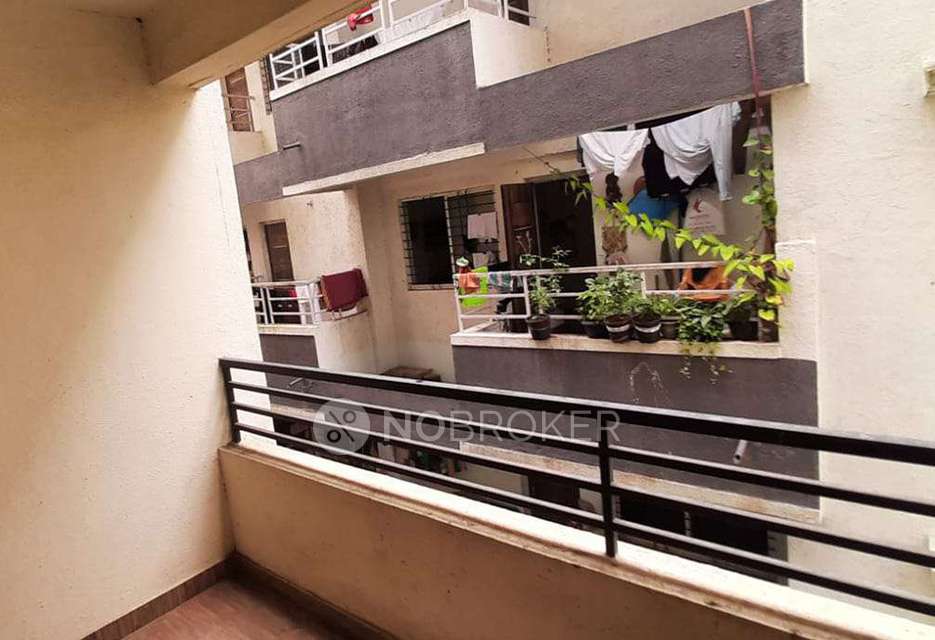 1 BHK Flat In Shree Heights For Sale  In Dhayari