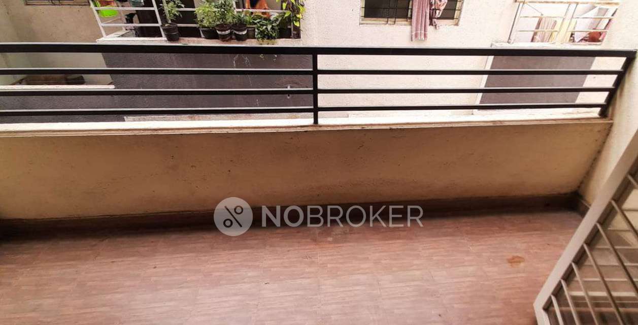 1 BHK Flat In Shree Heights For Sale  In Dhayari