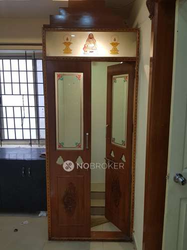 2 BHK Flat In Eswari Keerthi Residency For Sale  In Kaval Bairasandra