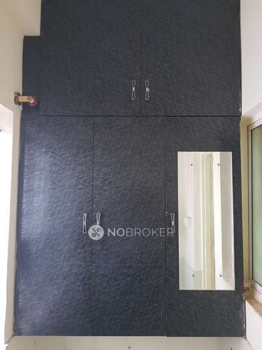 2 BHK Flat In Eswari Keerthi Residency For Sale  In Kaval Bairasandra