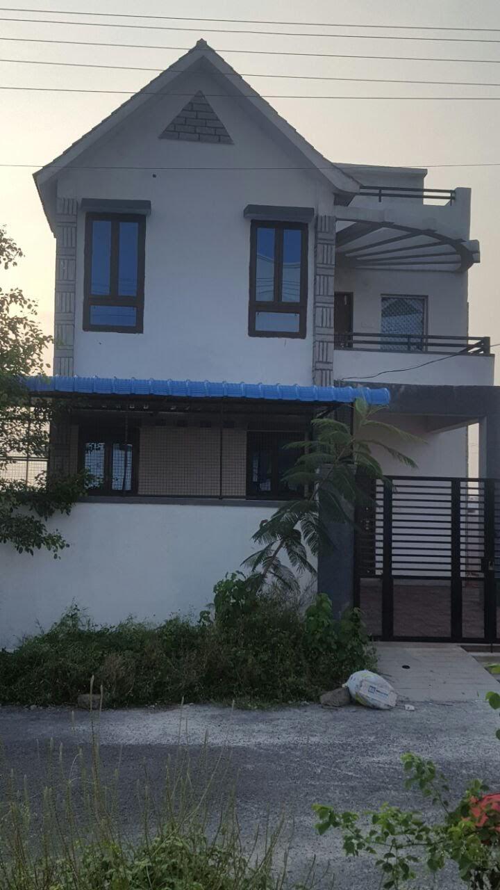 Orchid Residency Balapur
