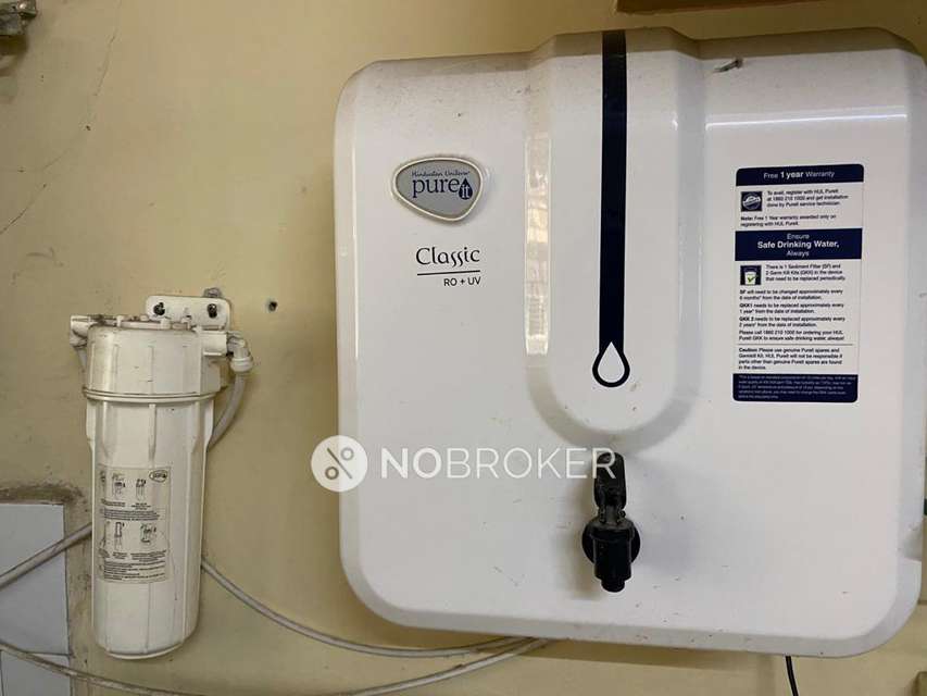 2 BHK House For Sale  In Thane West