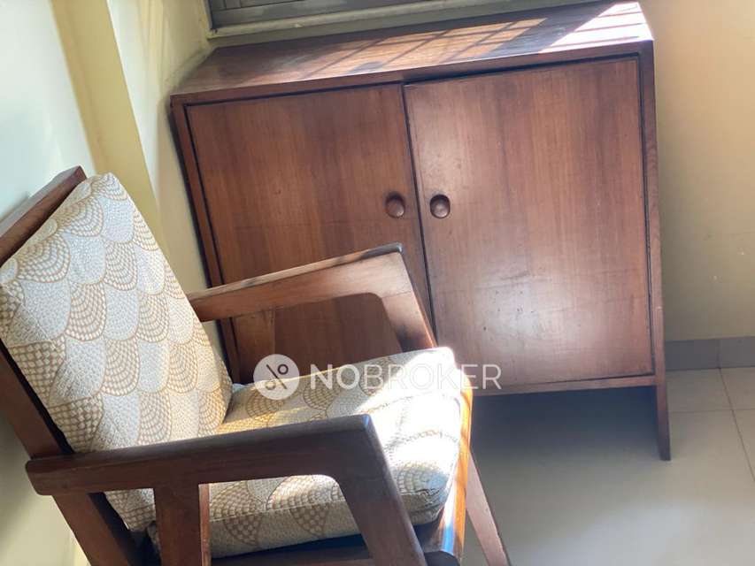 2 BHK House For Sale  In Thane West