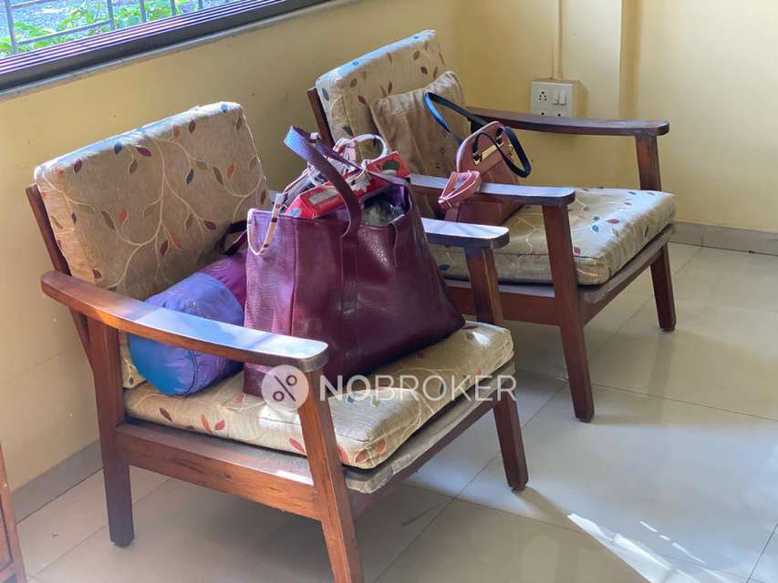 2 BHK House For Sale  In Thane West