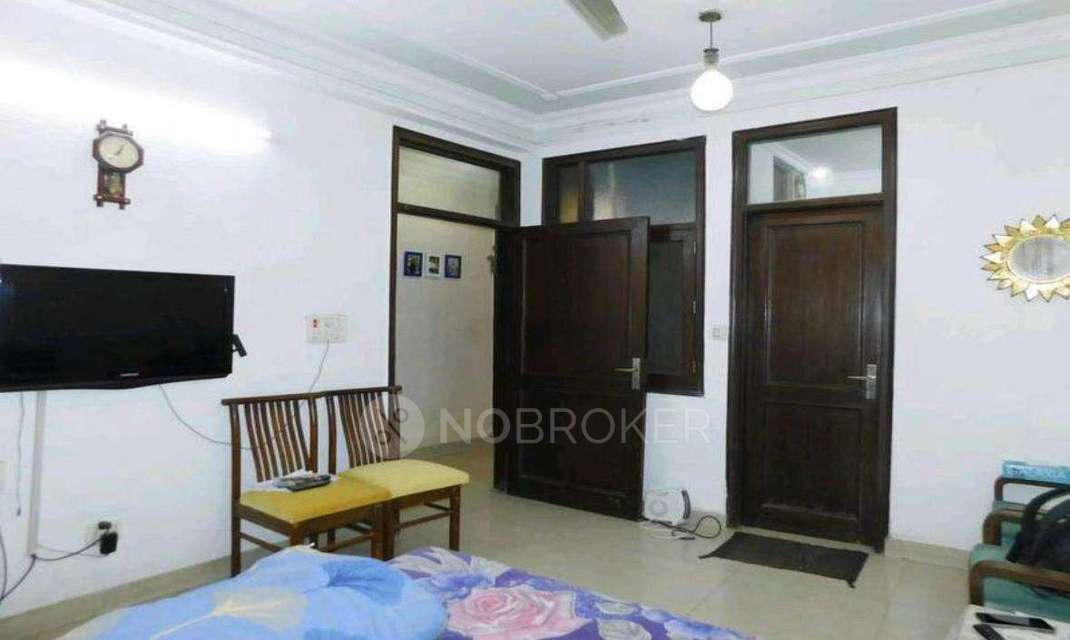 3 BHK Flat In Standalone Building  For Sale  In Okhla 